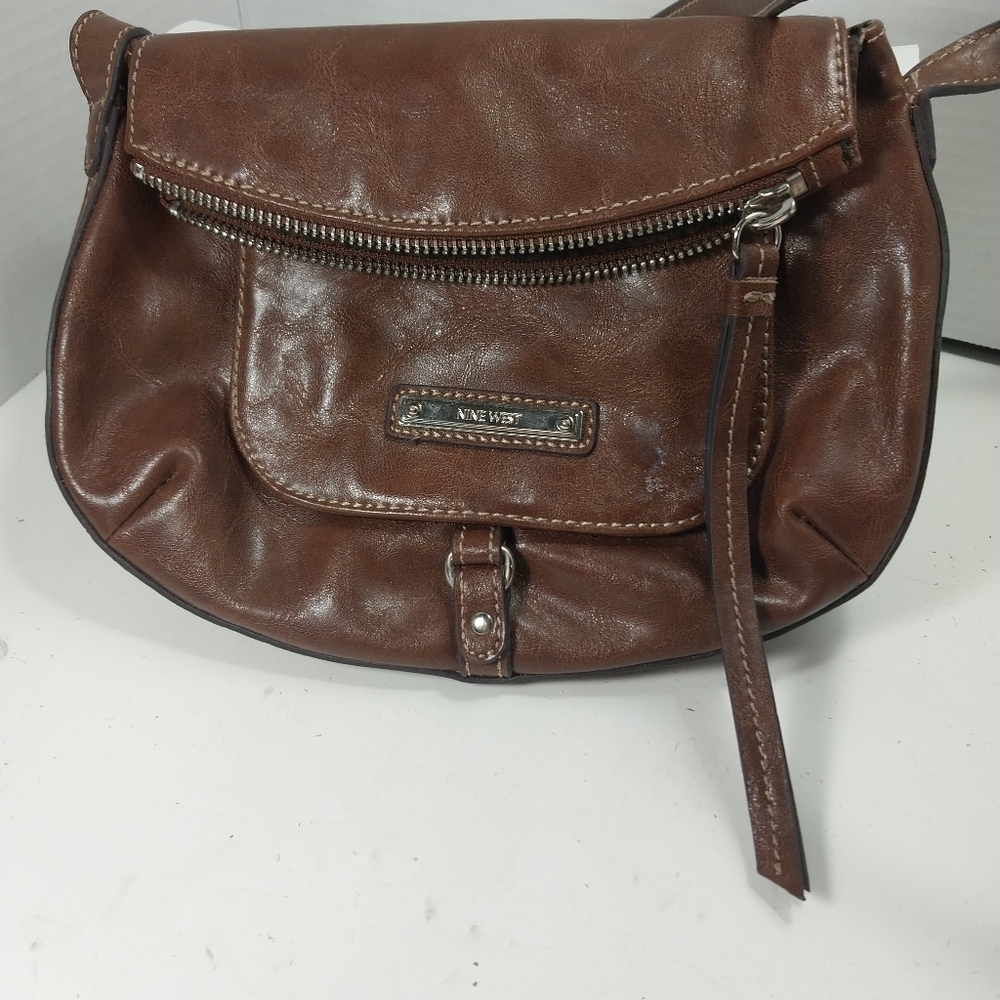 Nine West purse